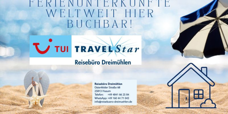 Ferienhaus Ferienwohnung 